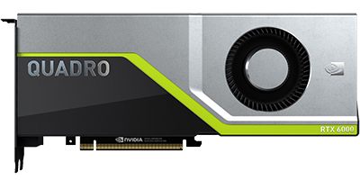 Quadro RTX 6000